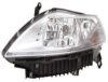 LANCIA 51850555 Headlight